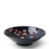 Miya Company Namako Pink Sakura 9.75" Bowl | Serving Bowls & Plates