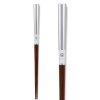 Miya Company Chopsticks Silver | Chopsticks