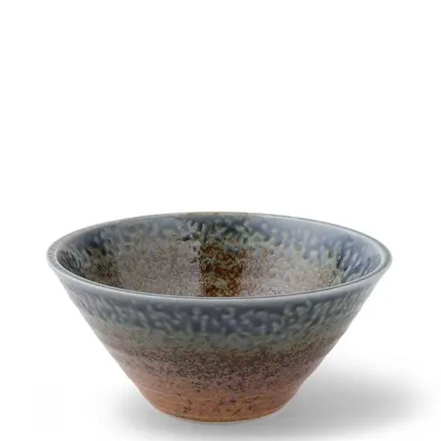 Miya Company Aoi Nagashi 7.75" Ramen Bowl | Ramen Bowls