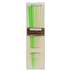 Miya Company Chopsticks Acrylic Green Set/3 | Chopsticks