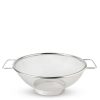 Miya Company Double Handle Colander | Strainers