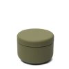 Miya Company Tea Canister Petite Olive Green 30G | Teaware Accessories