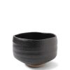 Miya Company Matcha Bowl Kuro Yuzu Kessho | Matcha Bowls & Accessories