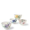 Miya Company Floral Spring Rice Bowl Set | Bowl Sets