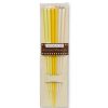 Miya Company Chopsticks Acrylic Yellow Set/3 | Chopsticks