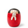 Miya Company Kokeshi Doll - Miu | Figurines