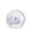 Miya Company Floral Mini Plate Blue | Small Plates