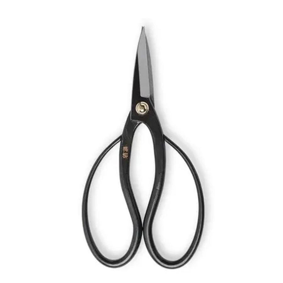 Miya Company Shears Iron Bairyu Bonsai 180Mm | Ikebana