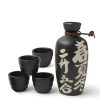 Miya Company Sake Set Akinai | Sake Sets