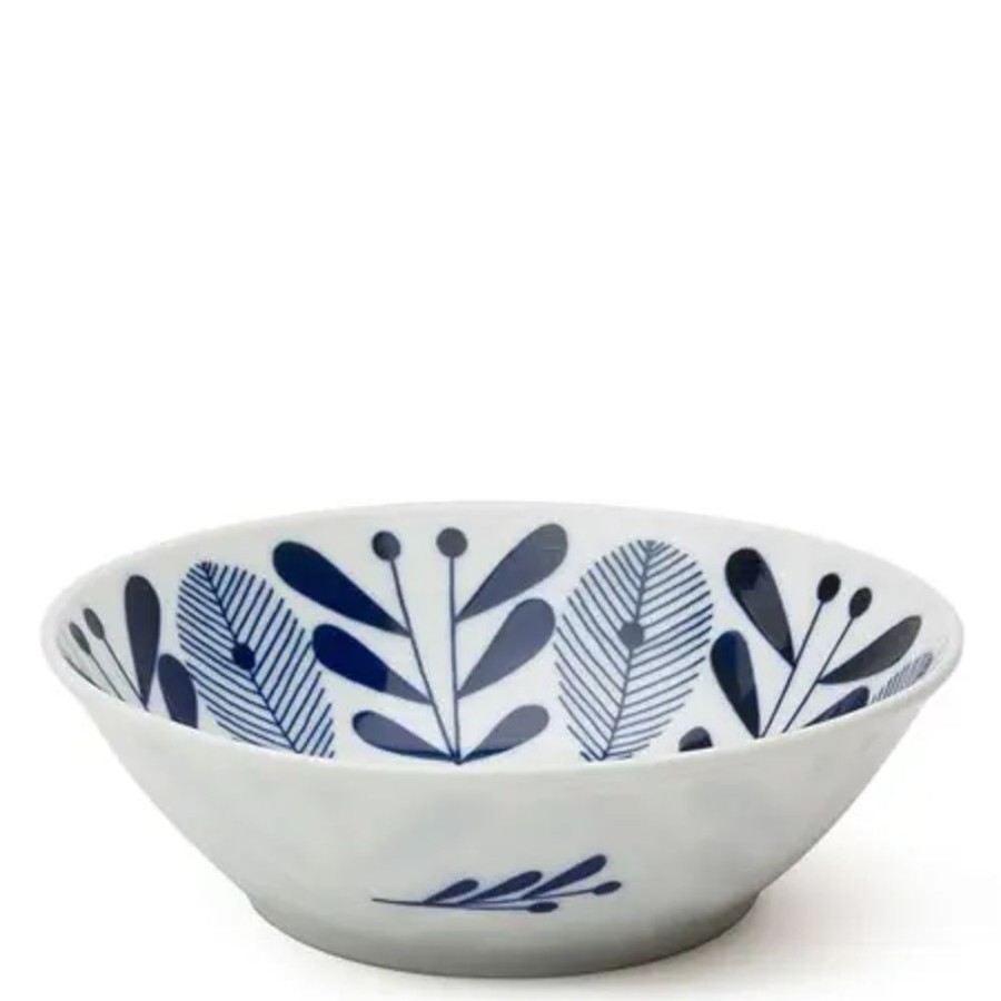 Miya Company Hallo Bloem 6.75" Bowl At Miya | Medium Bowls