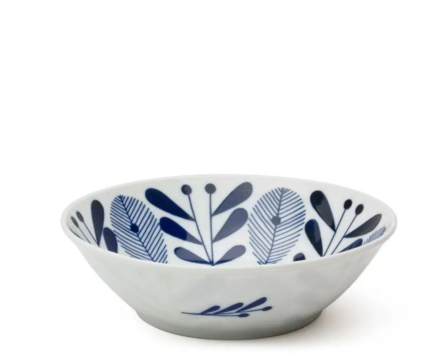 Miya Company Hallo Bloem 6.75" Bowl At Miya | Medium Bowls