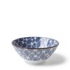 Miya Company Aizome Hishi 6.75" Bowl | Medium Bowls