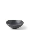 Miya Company Black Cosmos Shiho Sauce Dish | Sauce Dishes