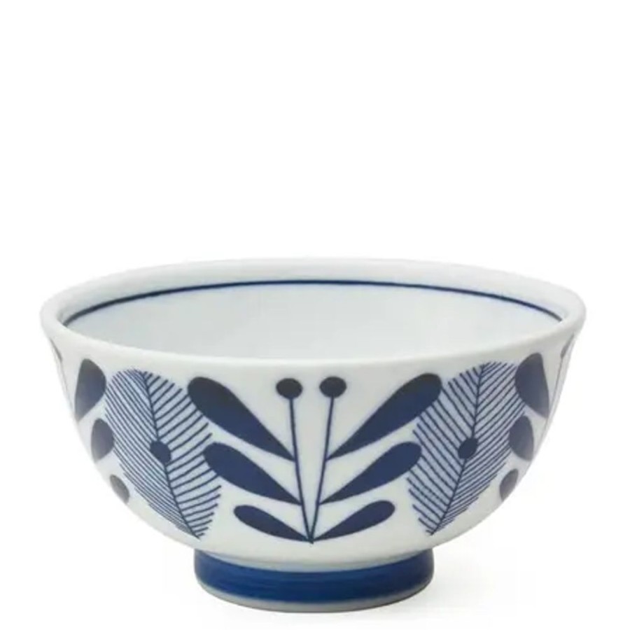 Miya Company Hallo Bloem 5.75" Bowl At Miya | Medium Bowls