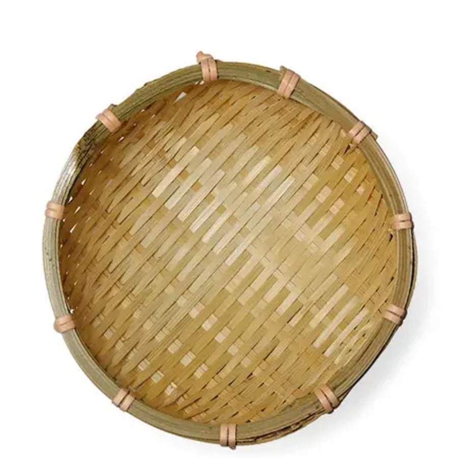 Miya Company Edamame Bamboo Bowl 5" | Bambooware