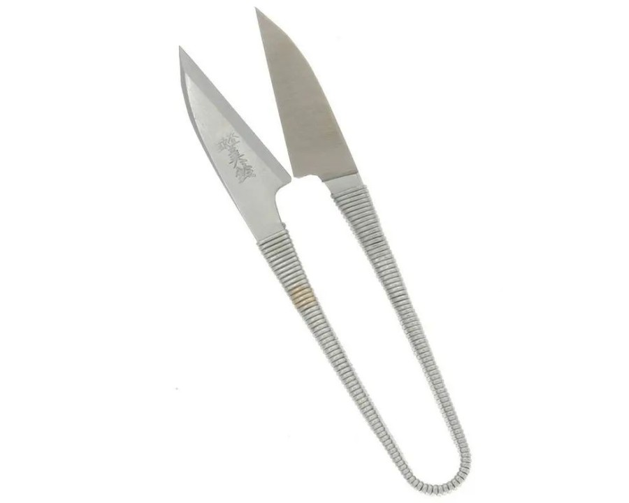 Miya Company Thread Scissors Coil Handle | Hobby Accessories