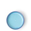 Miya Company Sauce Dish Aqua Blue | Sauce Dishes