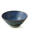 Miya Company Aranami 6-7/8" Bowl | Serving Bowls & Plates