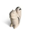 Miya Company T-Lab Wooden Animal - Squirrel | Other