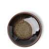 Miya Company Plate Uchu Brown | Small Plates