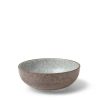 Miya Company Hiware Gray 6" Bowl | Shallow Bowls