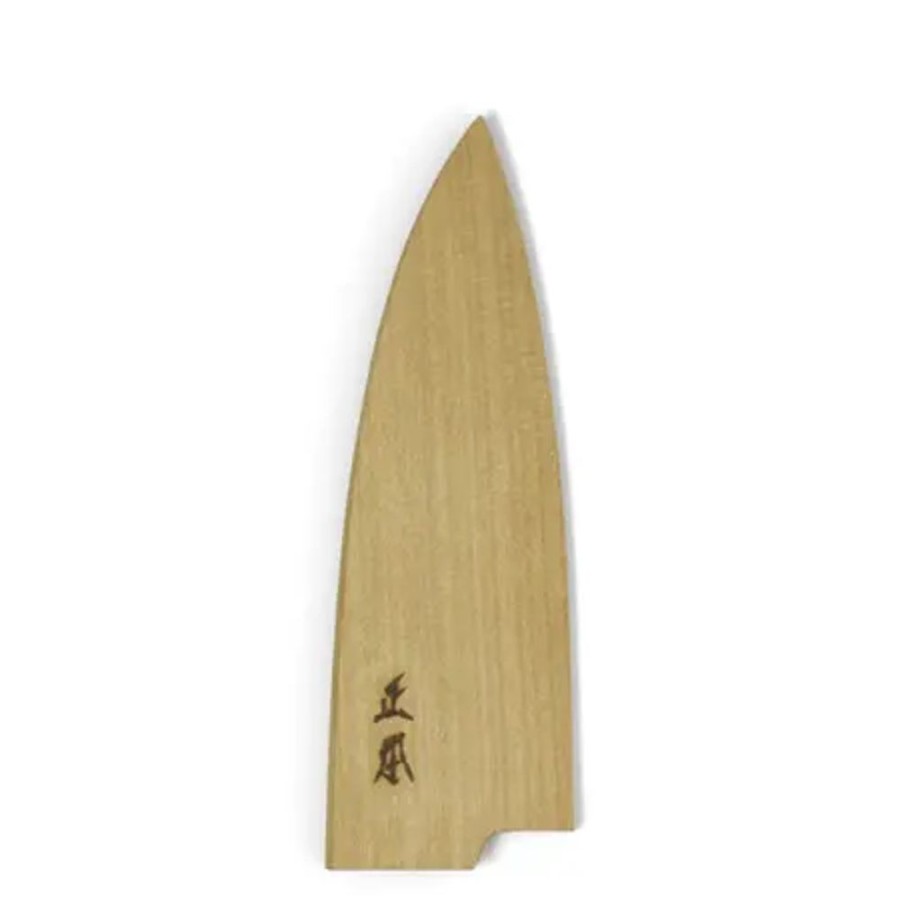 Miya Company Wooden Sheath For K183 | Professional Knives