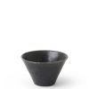 Miya Company Ishi Black Sauce Bowl | Soba Cups