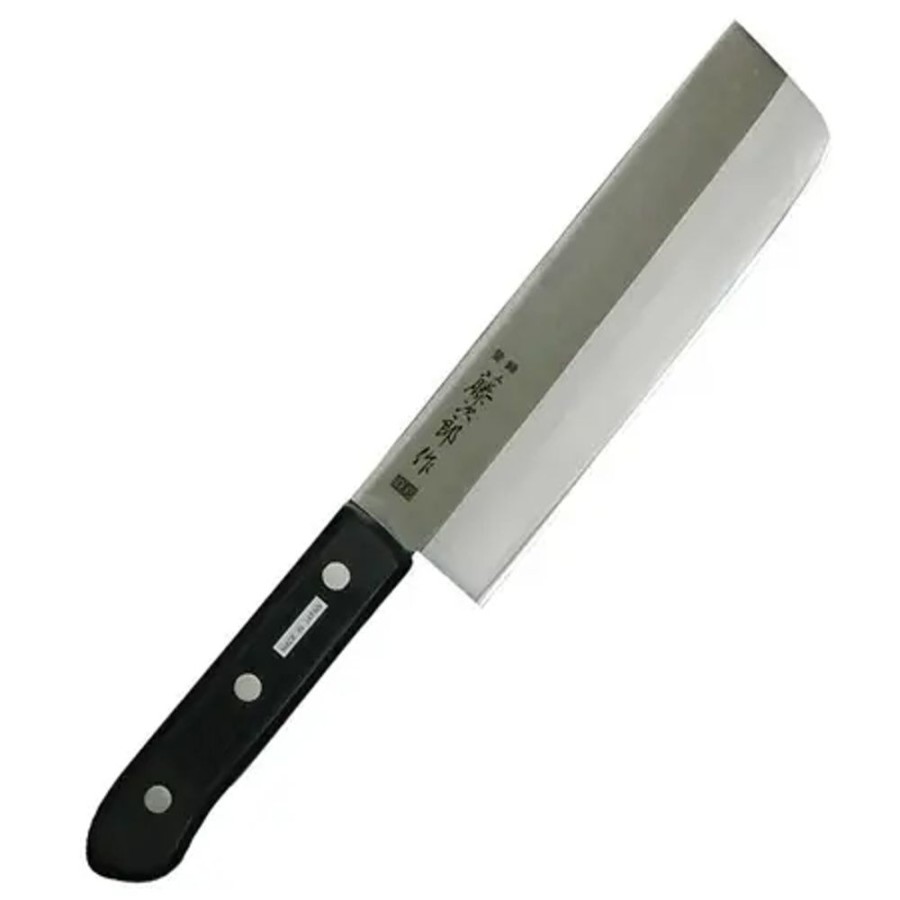 Miya Company Tojiro Dp - Usuba Knife 6.6" | Knives