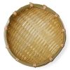 Miya Company Edamame Bamboo Bowl 6" | Bambooware