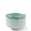 Miya Company Matcha Bowl Seafoam | Matcha Bowls & Accessories