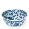 Miya Company Mini Leaves 6" Bowl | Medium Bowls