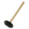 Miya Company Natural Bamboo Ladle | Serving Utensils