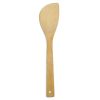 Miya Company Bamboo Shamoji - 11" | Serving Utensils