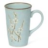 Miya Company Spring Blossoms 10 Oz. Mug | Mugs