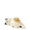 Miya Company Figurine Cat Sleeping Hat | Cats