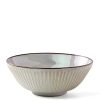 Miya Company Aiya Ivory 8.5" Bowl | Ramen Bowls