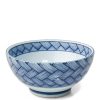 Miya Company Ajiromon 7.25" Udon Bowl | Large Bowls