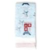 Miya Company Tea Towel - Mt. Fuji | Textile