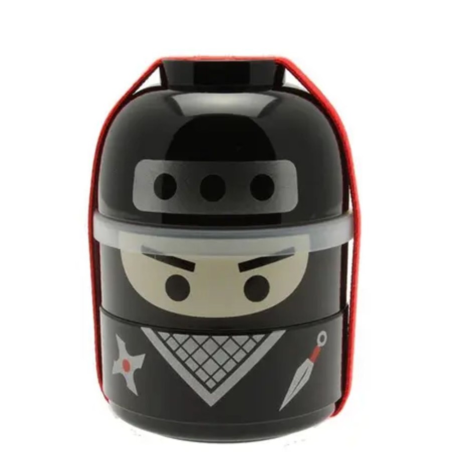 Miya Company Bento Set Ninja | Bento Sets