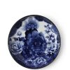 Miya Company Komainu 7.75" Plate | Mythical Creatures