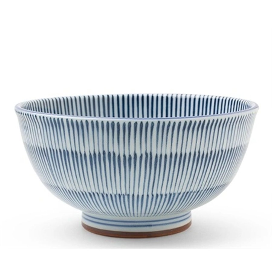 Miya Company Hoso Tokusa 6.25" Essential Bowl | Medium Bowls