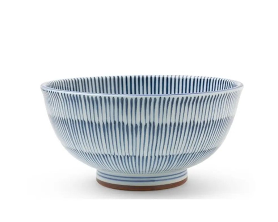 Miya Company Hoso Tokusa 6.25" Essential Bowl | Medium Bowls