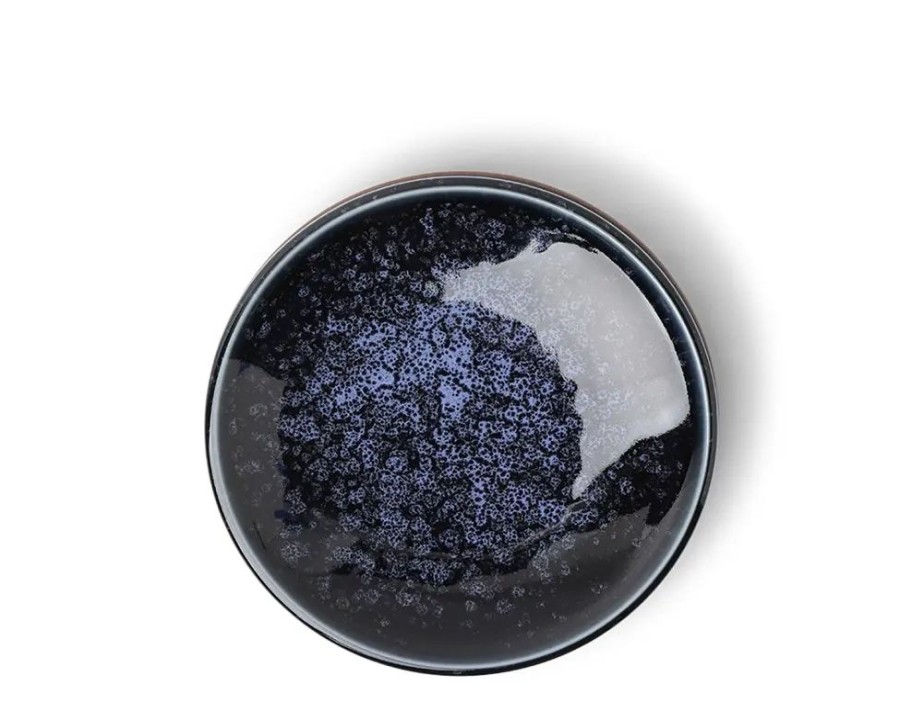 Miya Company Plate Uchu Deep Blue | Small Plates