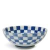 Miya Company Koushi Blue 8.25" Bowl | Serving Bowls & Plates