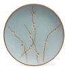 Miya Company Spring Blossoms 11.25" Round Plate | Large Plates