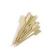 Miya Company Paddle Bamboo Skewers At Miya | Skewers