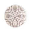 Miya Company Wamon 4" Sauce Dish - Red | Small Plates