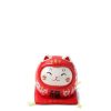 Miya Company Daruma Fortune Cat Figurine | Figurines