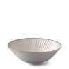 Miya Company Aiya Ivory 6-3/4" Bowl | Medium Plates