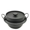 Miya Company Cast Iron Rice Pot 3-Go | Other